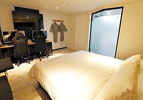 Premium Double Room