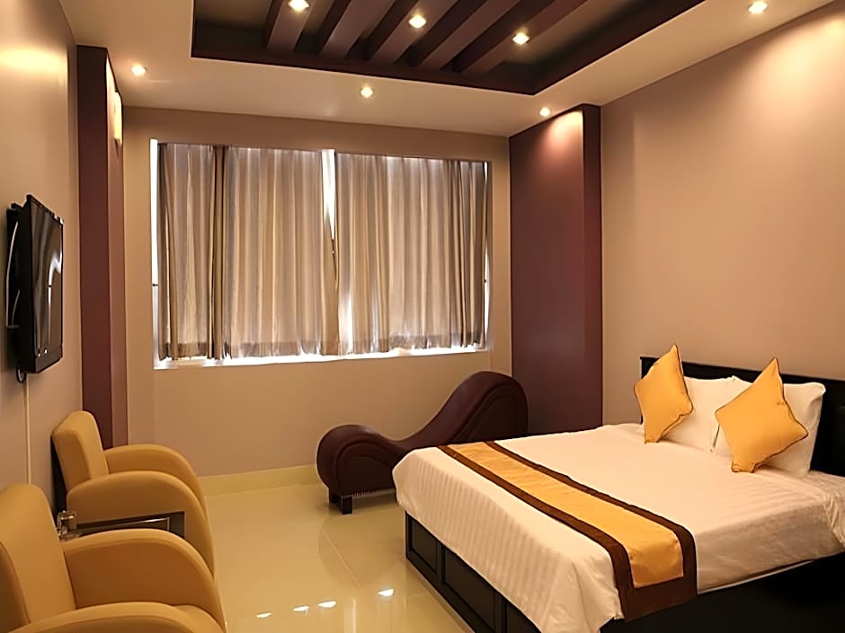 Linh Dan Hotel Saigon