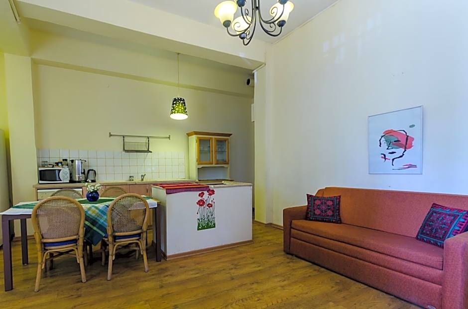 Jerusalem Garden Home