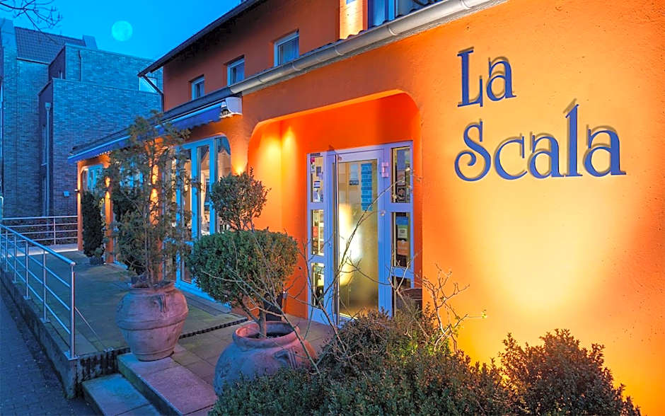 Hotel La Scala
