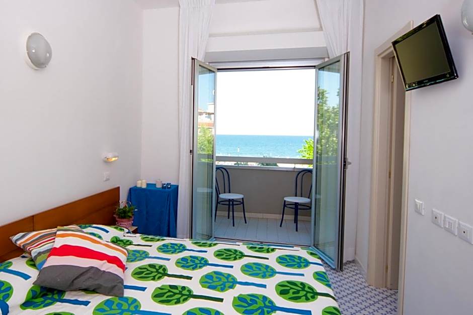 Hotel Le Terrazze