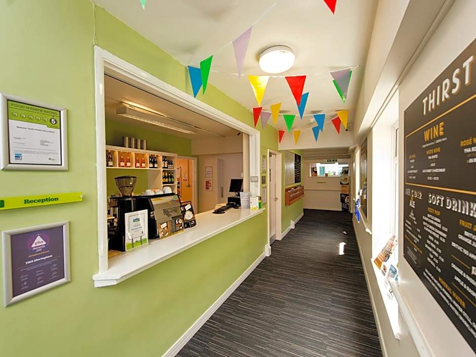 YHA Sheringham