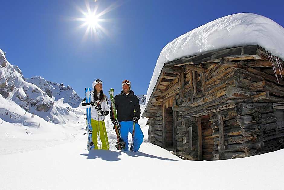 Hotel Al Viel B&B