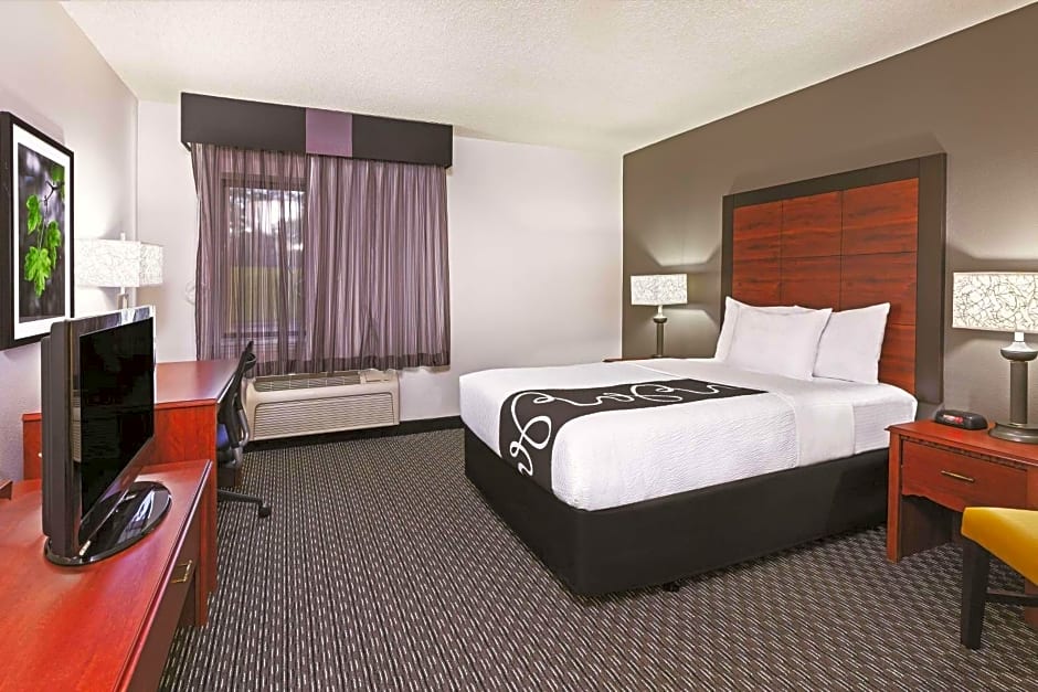 La Quinta by Wyndham N Little Rock - McCain Mall