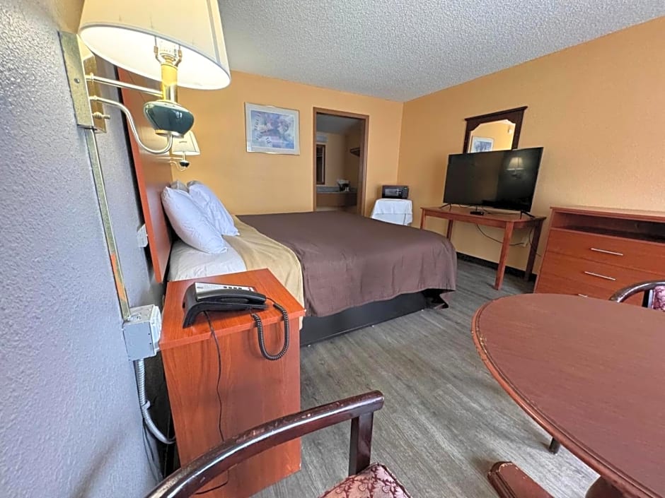 College Inn Spartanburg