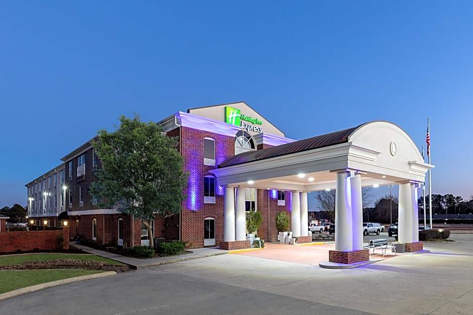 Holiday Inn Express Minden By IHG