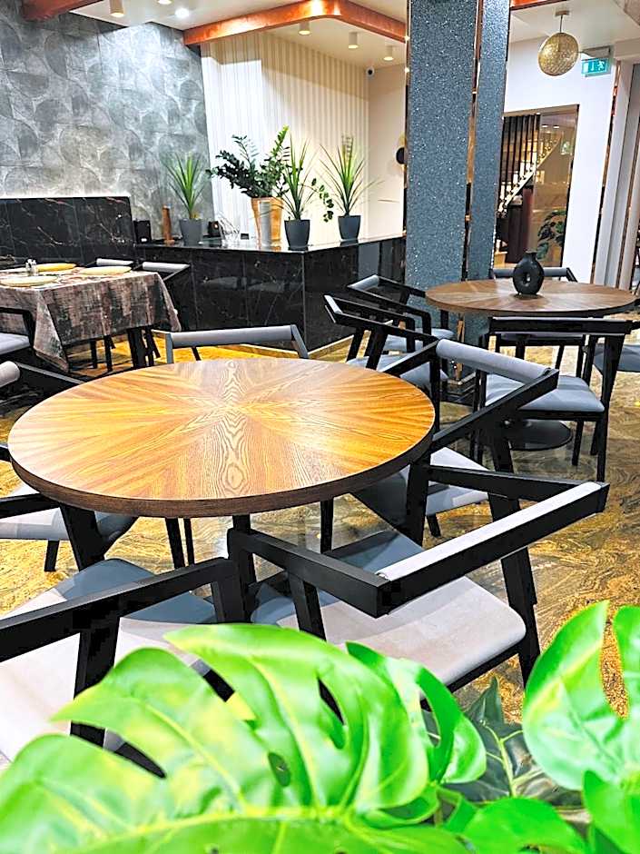 Levoslav House Hotel