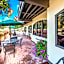 Best Western Tyrolean Lodge