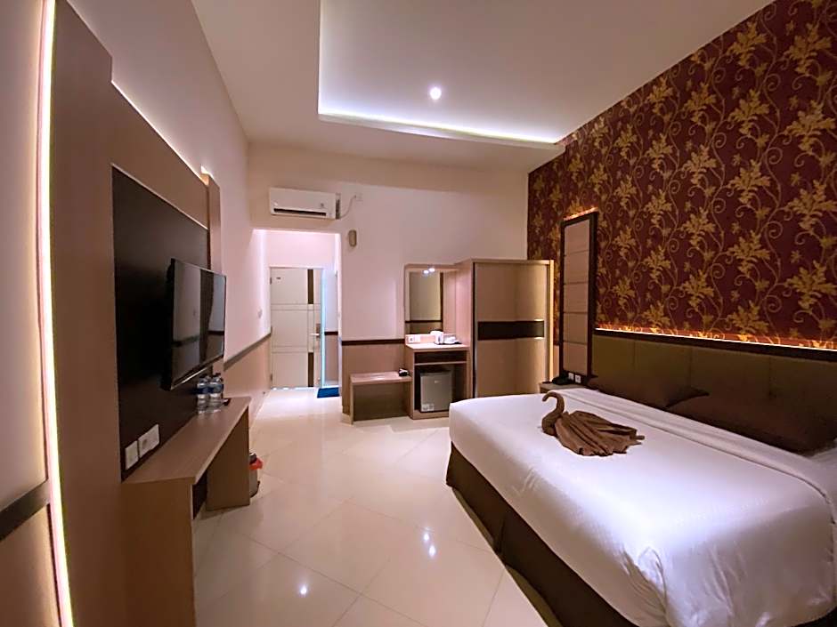 Paris Day Hotel