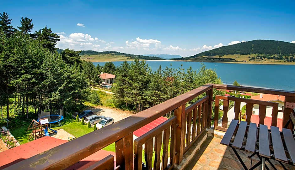 Guest House Slunchev Cviat