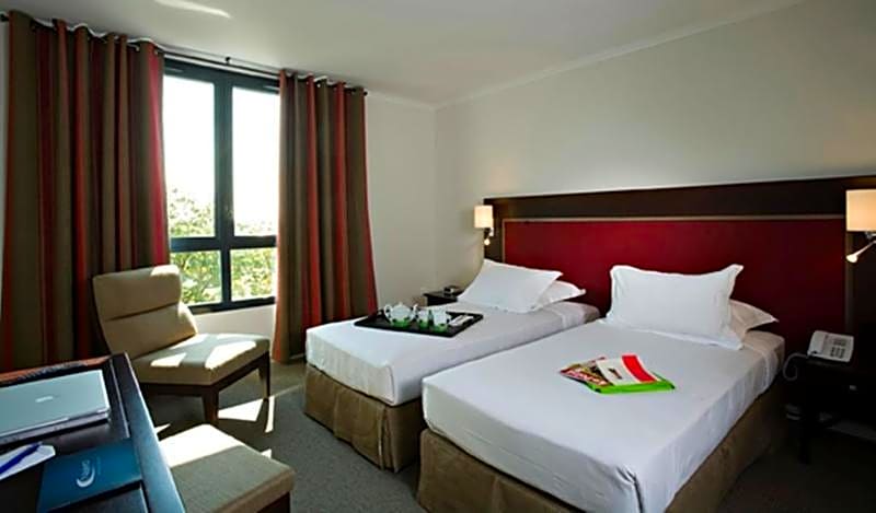 Najeti Hôtel du Golf