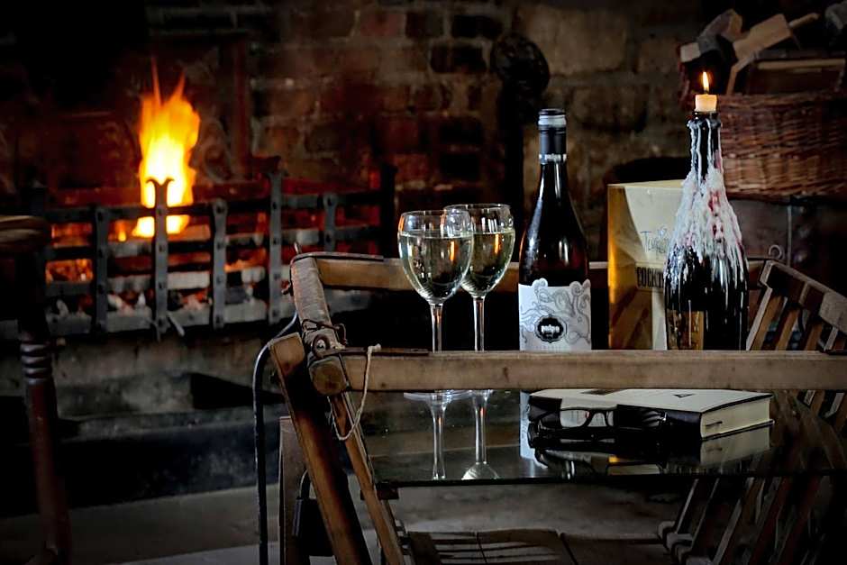 Angel and Royal Hotel