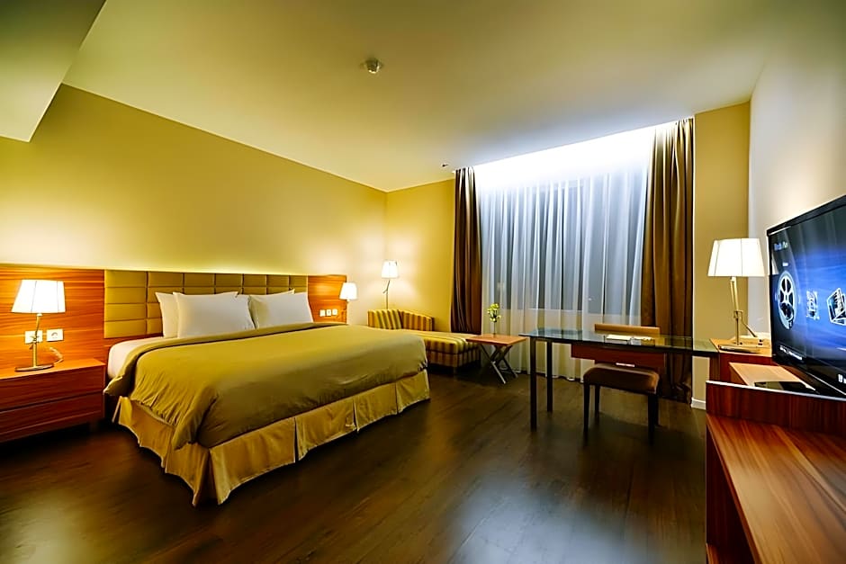 Hotel Dafam Pekanbaru