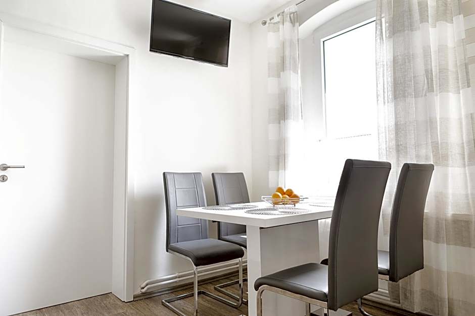 Landgasthof Deutsches Haus