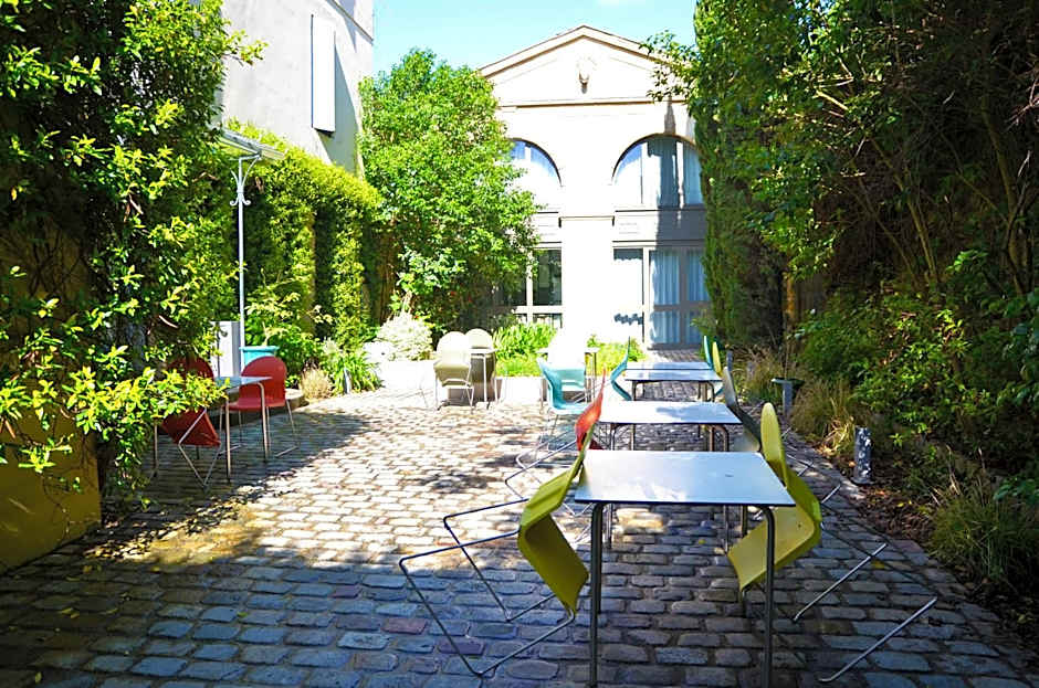 Hotel La Maison Bord'eaux
