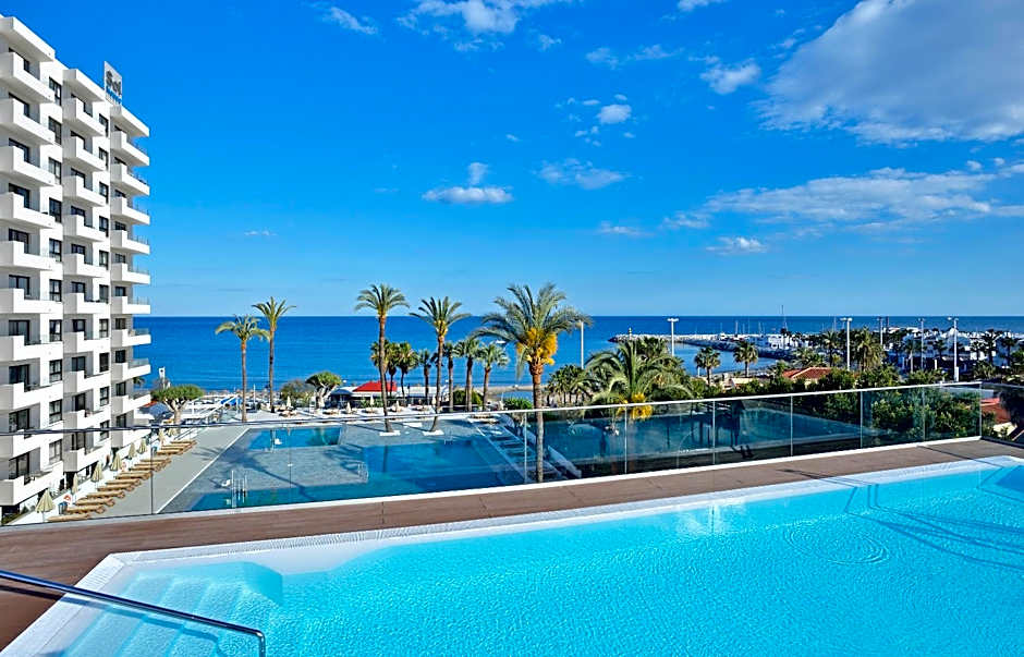 Hotel Ocean House Costa del Sol, Affiliated by Melia