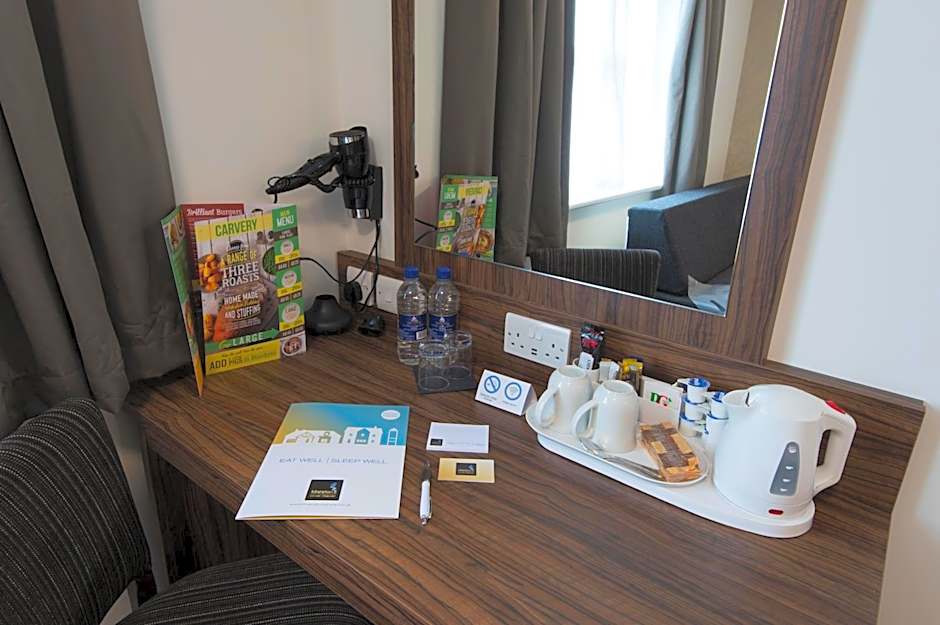 Kings Chamber, Doncaster by Marston's Inns