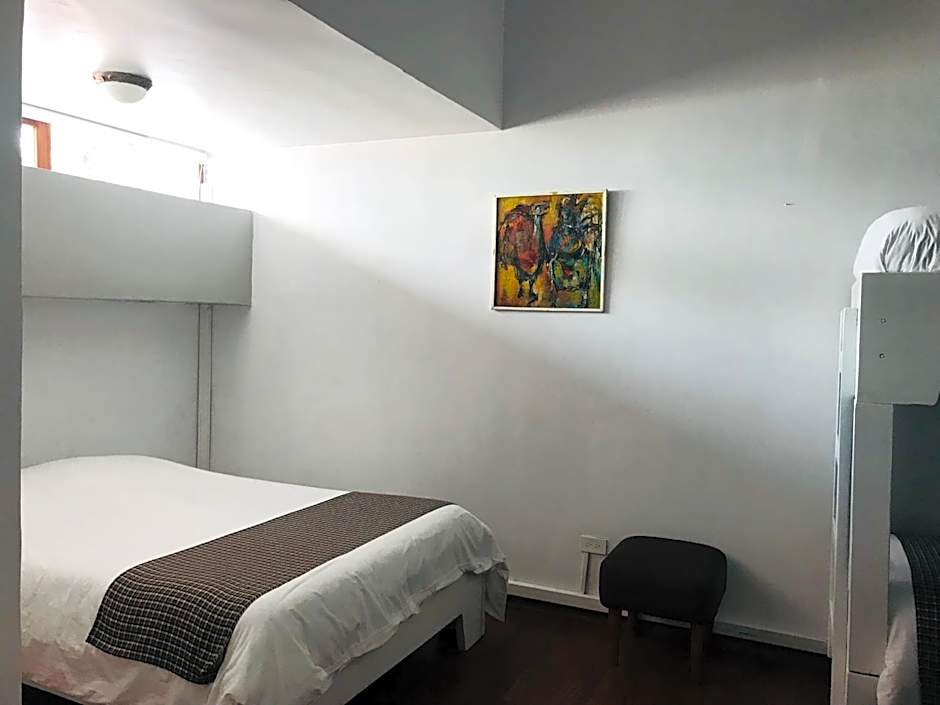 Hostal Posada del Maple