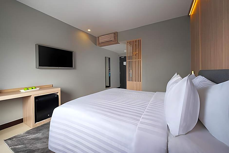 ASTON Inn Rembang