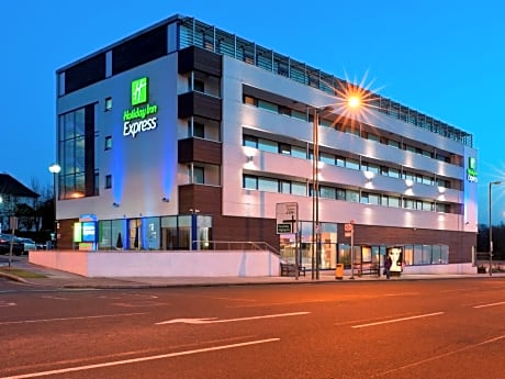 Holiday Inn Express London Golders Green By IHG