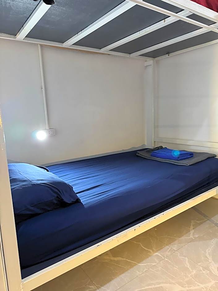 Magic Hostel