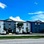 Quality Inn & Suites at Airport Blvd I-65