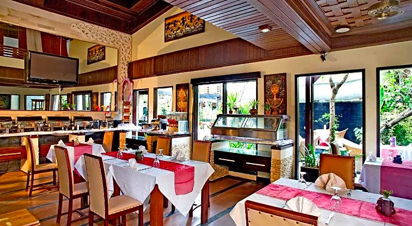 The Bali Dream Suite Villa