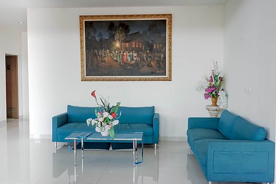 Liberta Hotel Grand Sayang Makassar