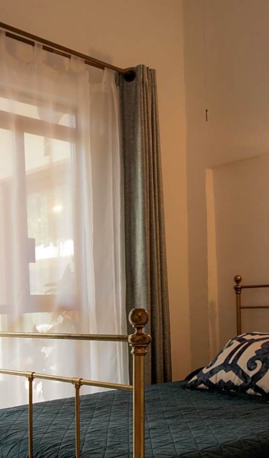 Posada Galeria Alberto Sedas