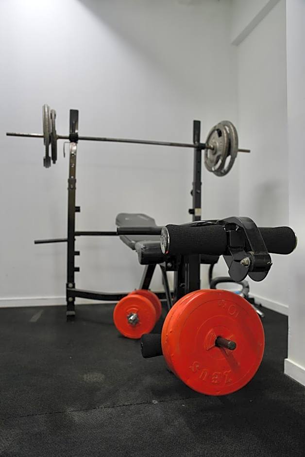 Silverfern Backpackers