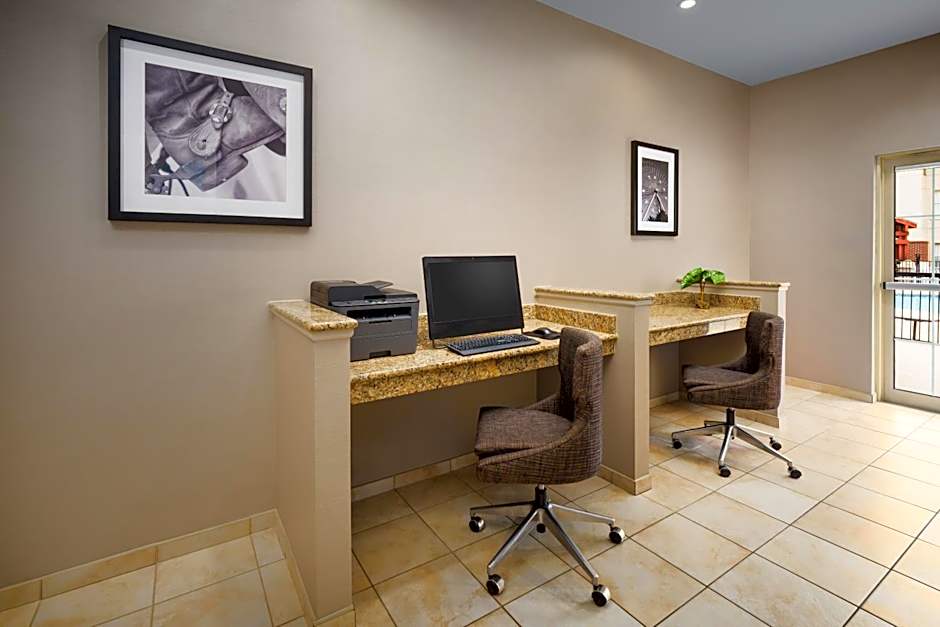 Residence Inn by Marriott Arlington