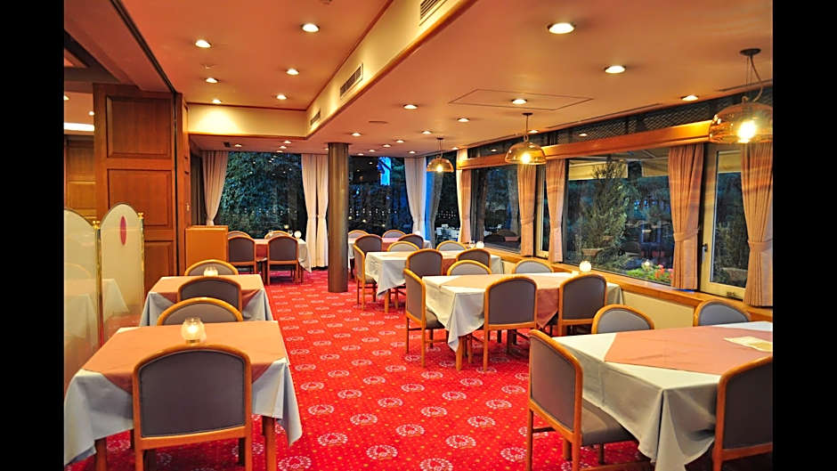 Kurashiki Kokusai Hotel