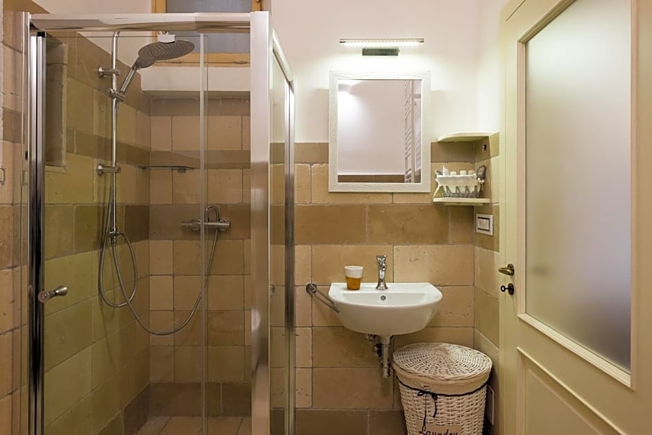 B&B Donnantonietta - Nobile dimora