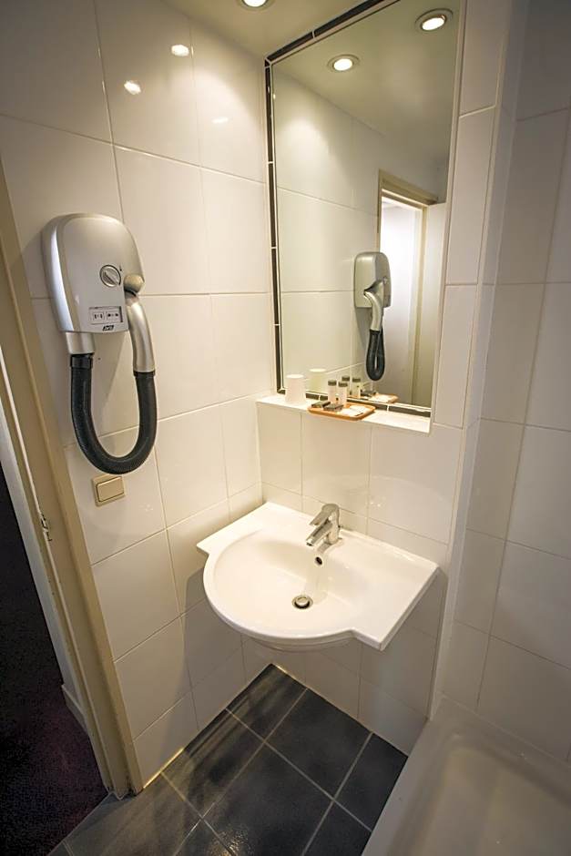 Timhotel Paris Gare De Lyon