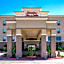 Hampton Inn By Hilton And Suites Big Spring