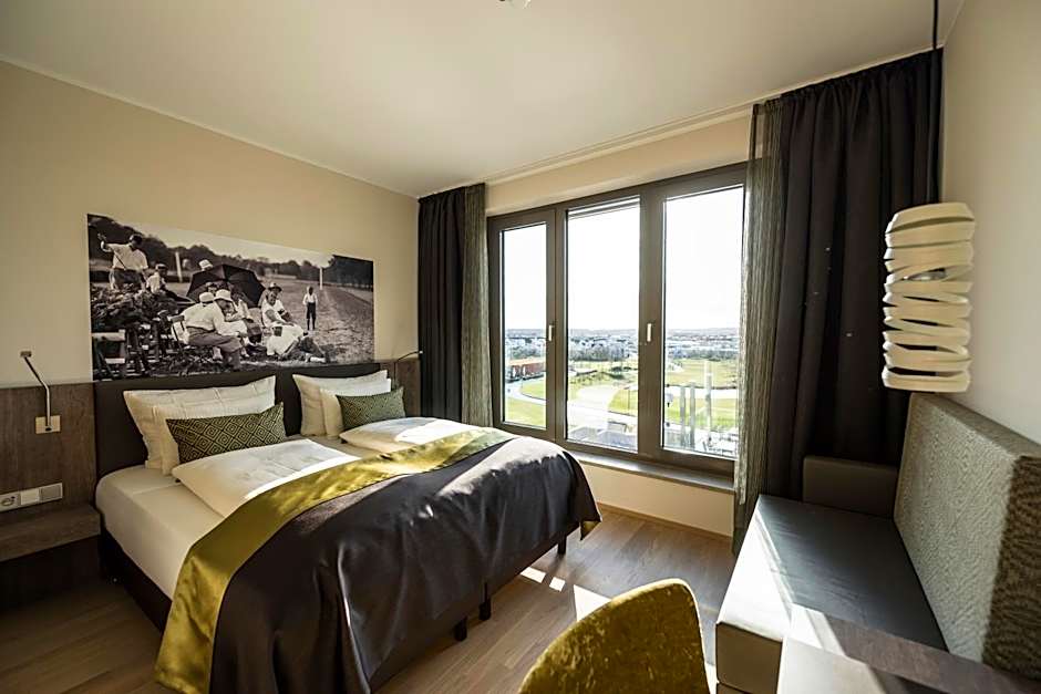 Hotel TheGreen