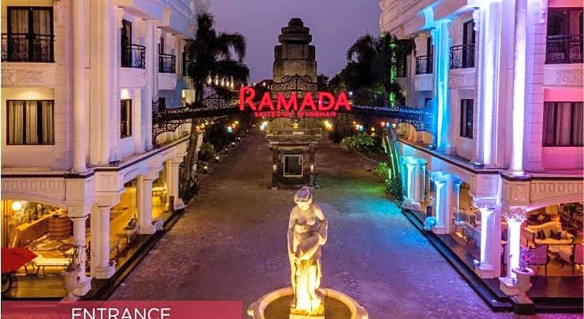 Ramada Suites By Wyndham Solo