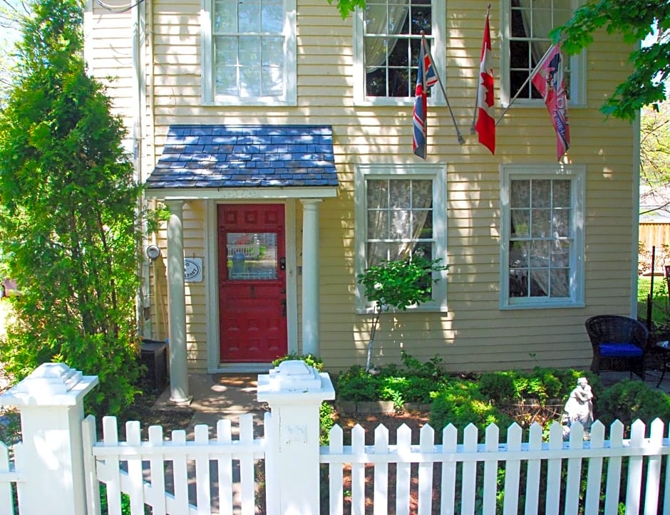 Apple Tree Historic B&B