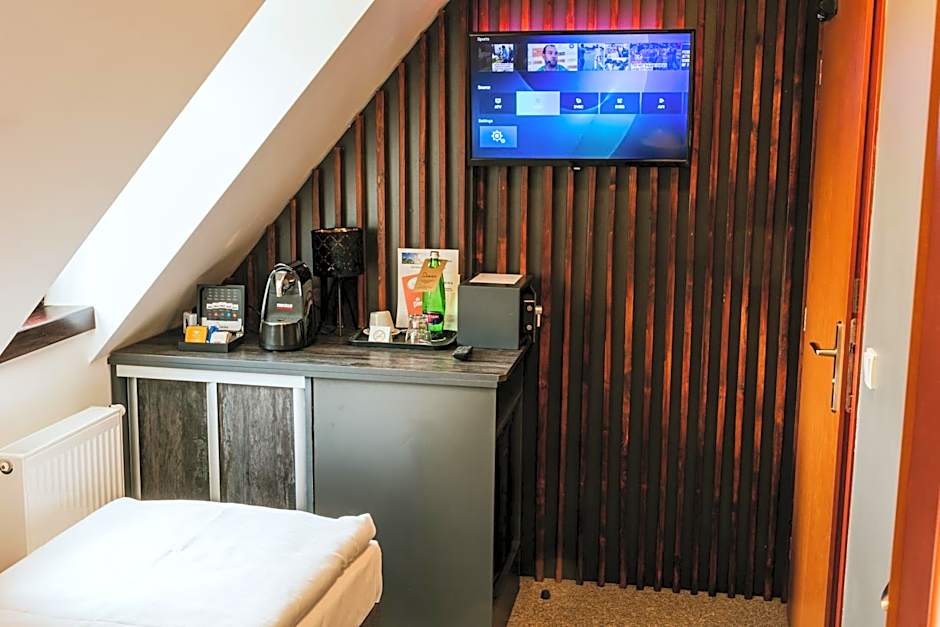 Wellness Hotel Liberecká Výšina