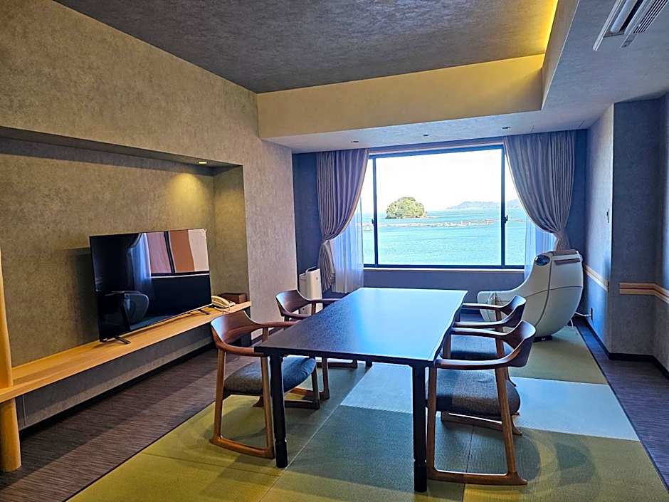 Kochoran Hotel