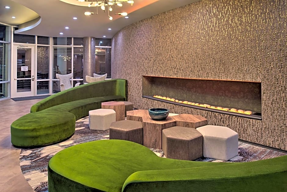 Hotel Indigo Frisco By IHG