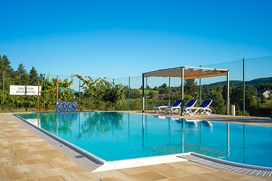 Tourist Center Marko