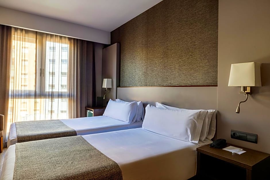 Catalonia Atenas Hotel