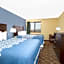 Days Inn by Wyndham North Platte