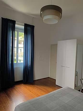 Superior Double or Twin Room with Lake View