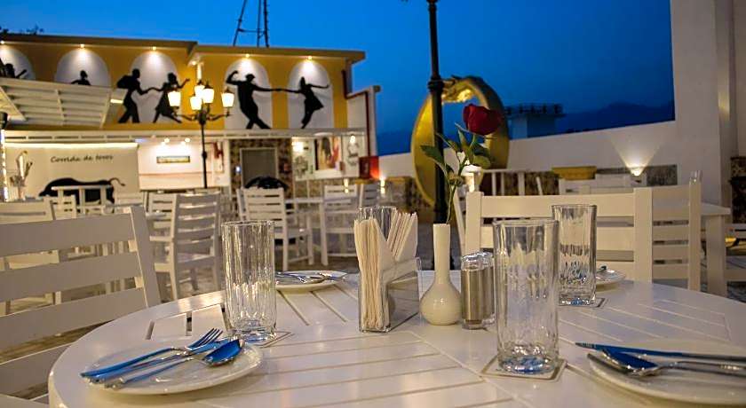 Sterling Marbella Dehradun