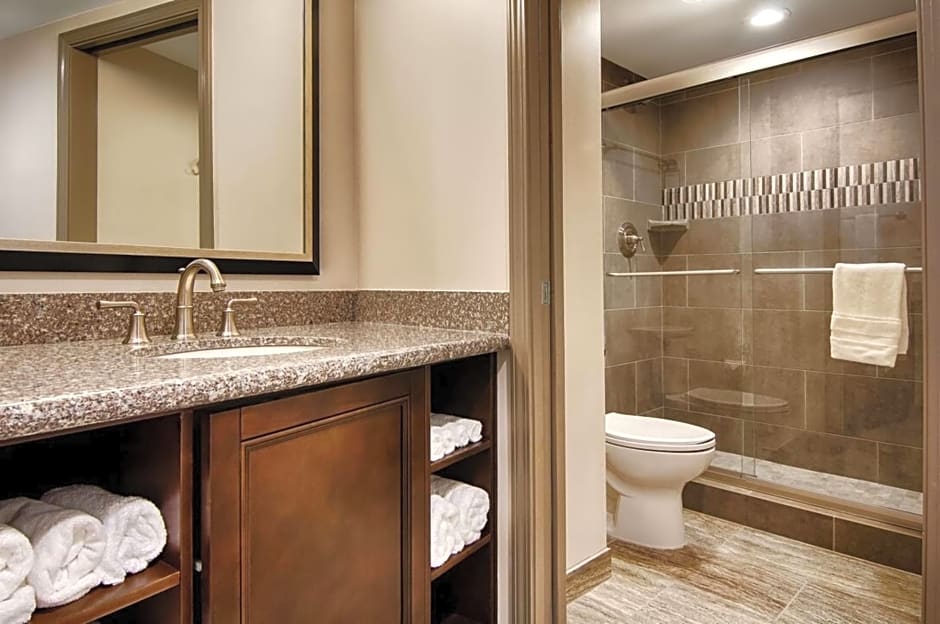 Copeland Tower Suites, Ascend Hotel Collection
