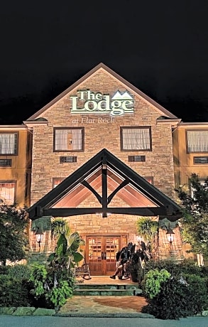 The Lodge at Flat Rock