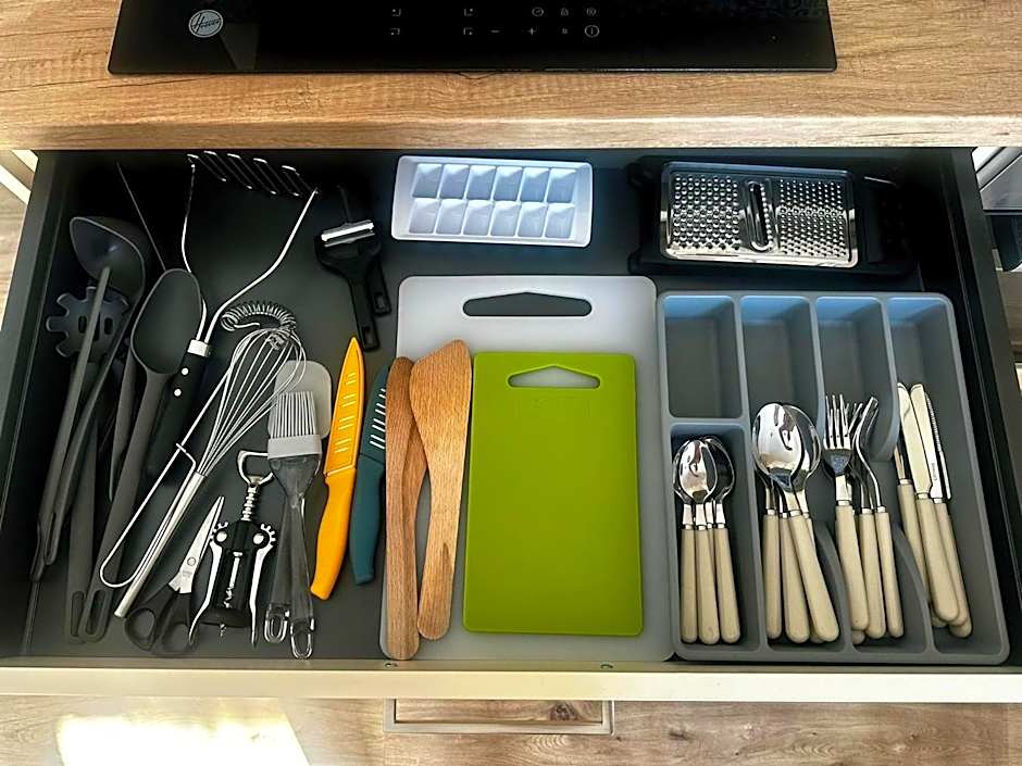Apartmány Berlín - Rokytnice nad Jizerou