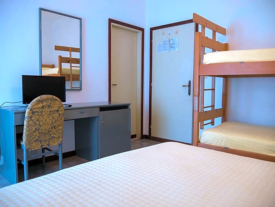 Hotel Casa Mia